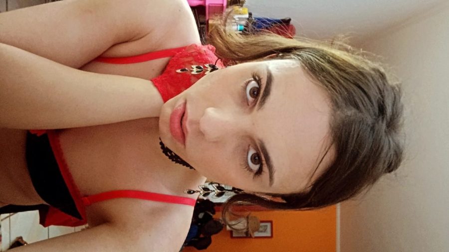 Anastácia Ricci 39