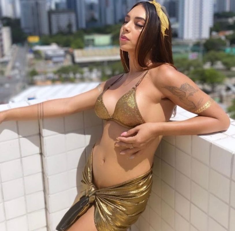 Alna Nascimento 16