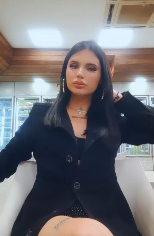 Jade ninfeta 13