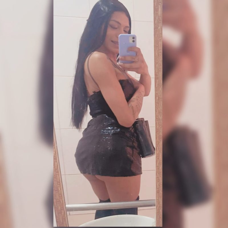 Ìndia Sedutora 22