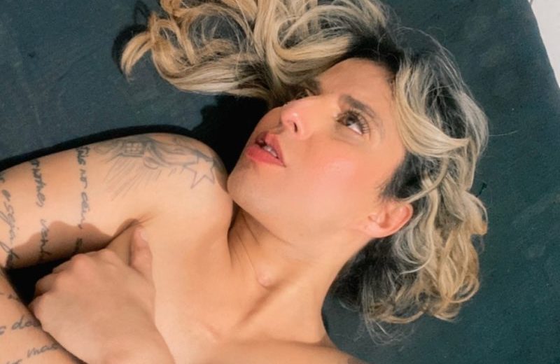 Giovanna Massagista