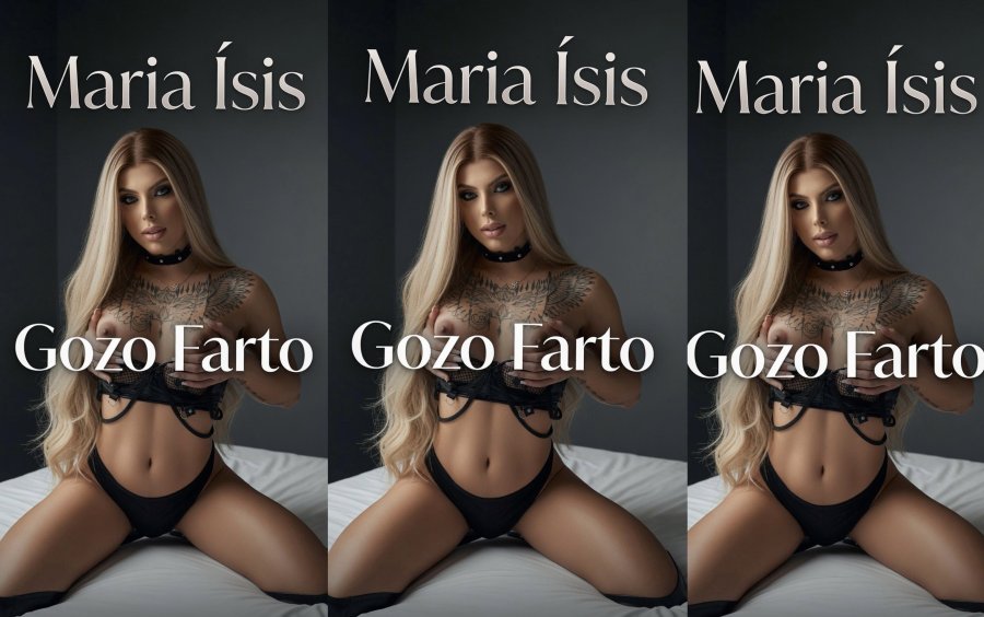 Maria Ísis 59
