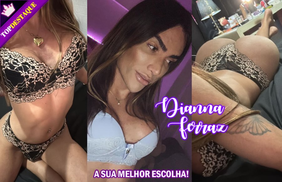 Dianna Ferraz 2