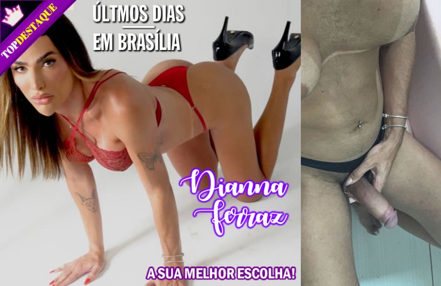 Dianna Ferraz