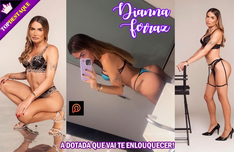 Dianna Ferraz 4
