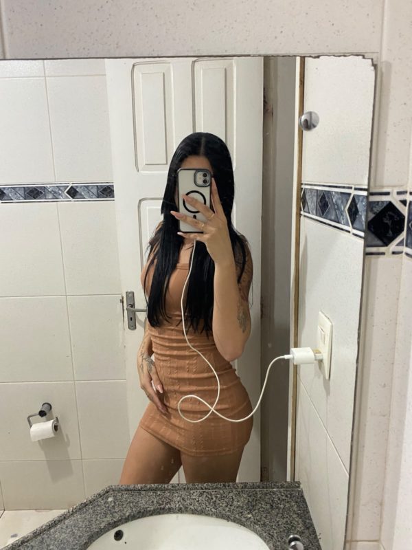 Naytalla Lorrayne 5