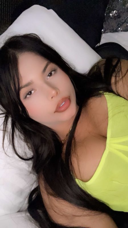 Naty Kaliman 21