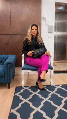 Giovanna Massagista 3