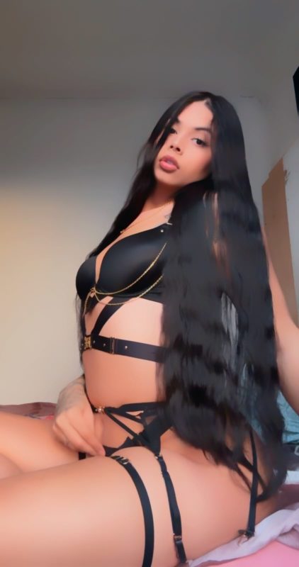 Naty Kaliman 7