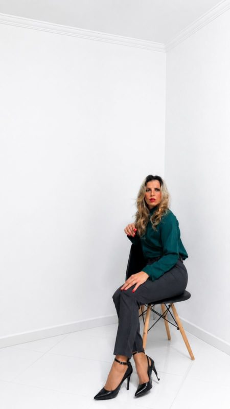 Giovanna Massagista 1