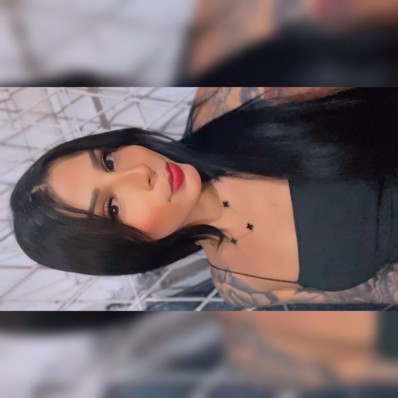 Naytalla Lorrayne