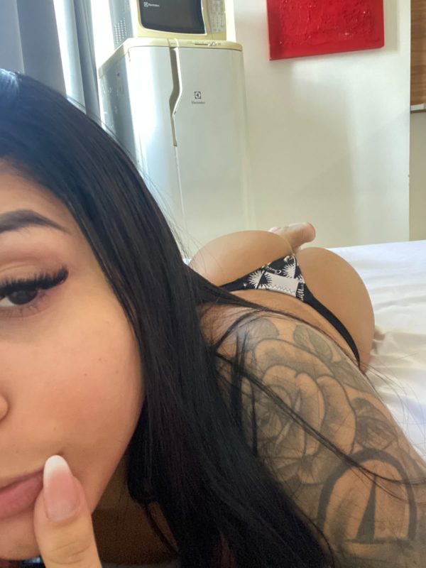 Naytalla Lorrayne 3