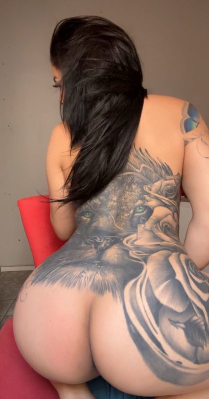 Bruna Beckman 5
