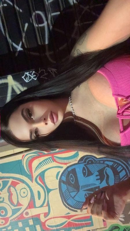 Naty Kaliman 26