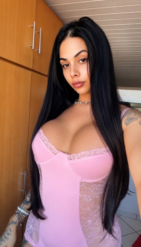Naty Kaliman 25