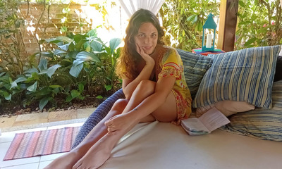 Psicóloga Aninha 1