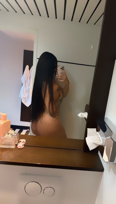 Naty Kaliman 23