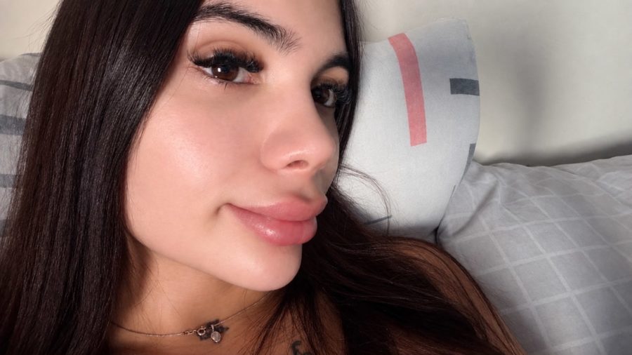 Jade Ninfeta 4
