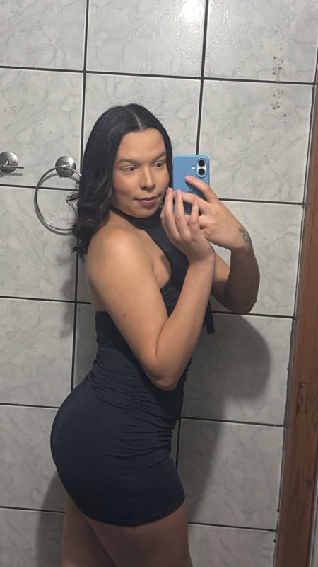 Jade Araújo 21