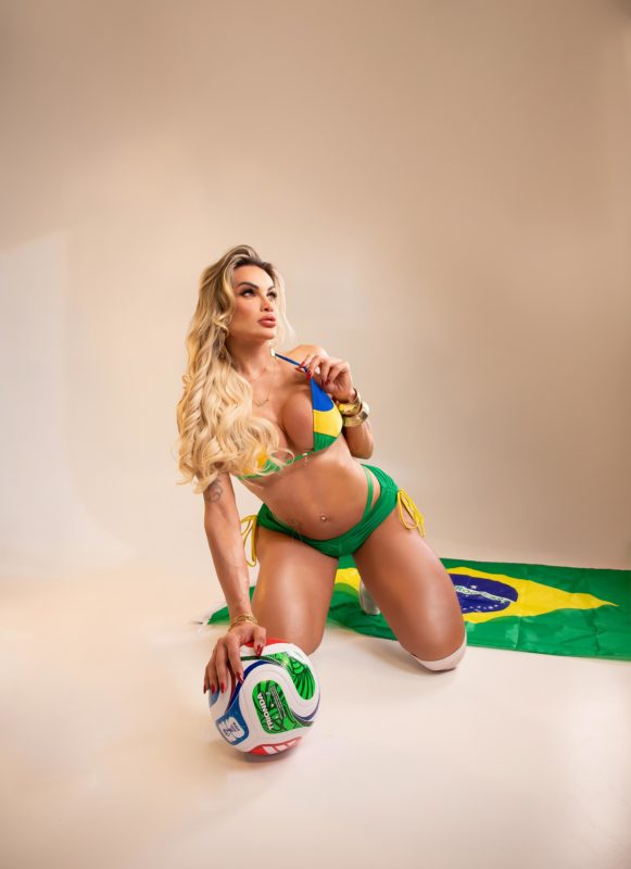 Faby Ferreira 4