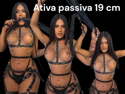 Kauany Fernandez 1
