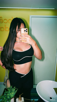 Naty Kaliman 27