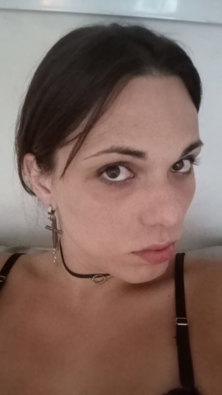 Psicóloga Aninha 22