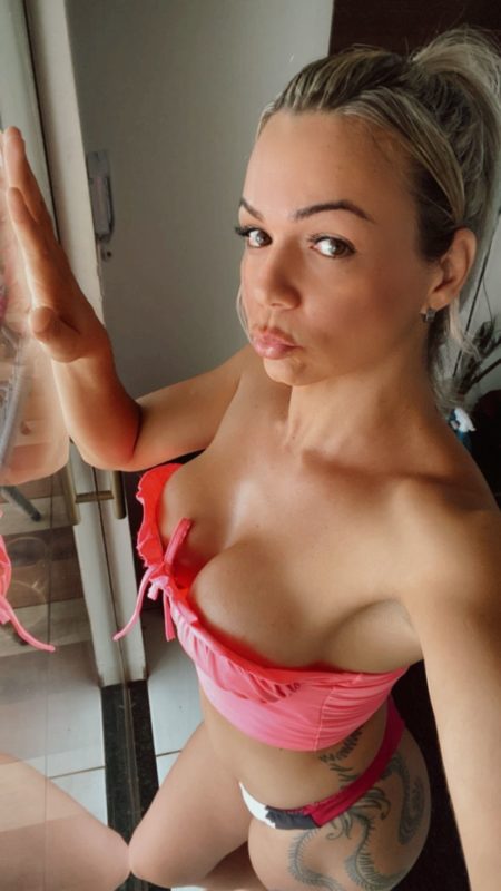 Luana Santos 8