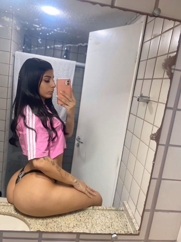 Naytalla Lorrayne 2