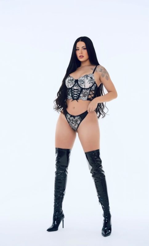 Naty Kaliman 14