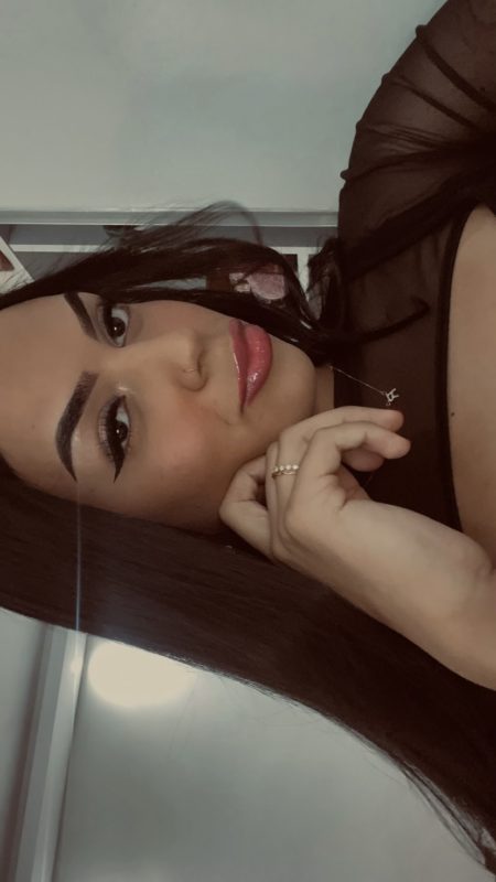 Louise Oliveira 14