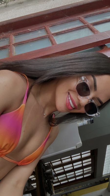 Louise Oliveira 16