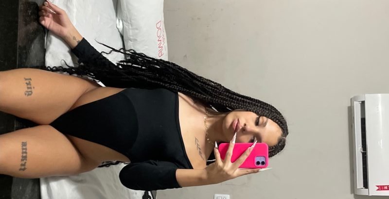 Kemilly Mirella