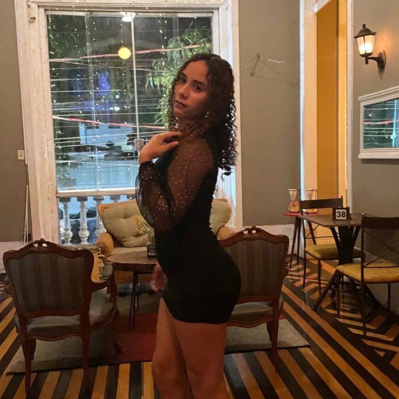 Camile Fernandes 7