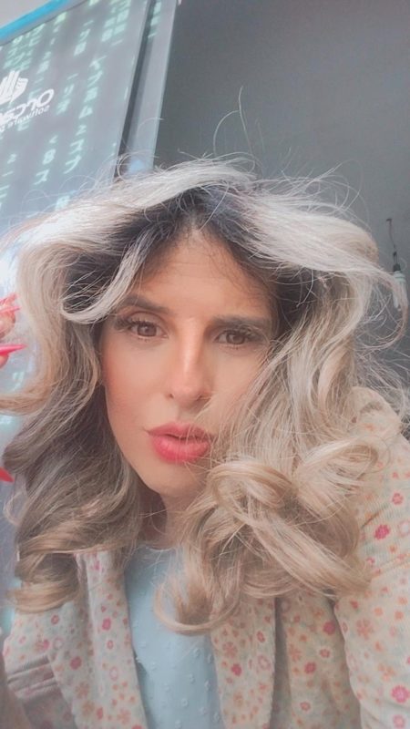 Giovanna Massagista 3
