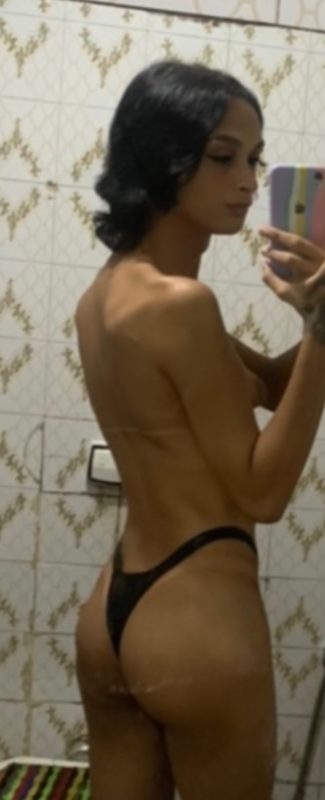 Novinha 23cm - Sem Local 3