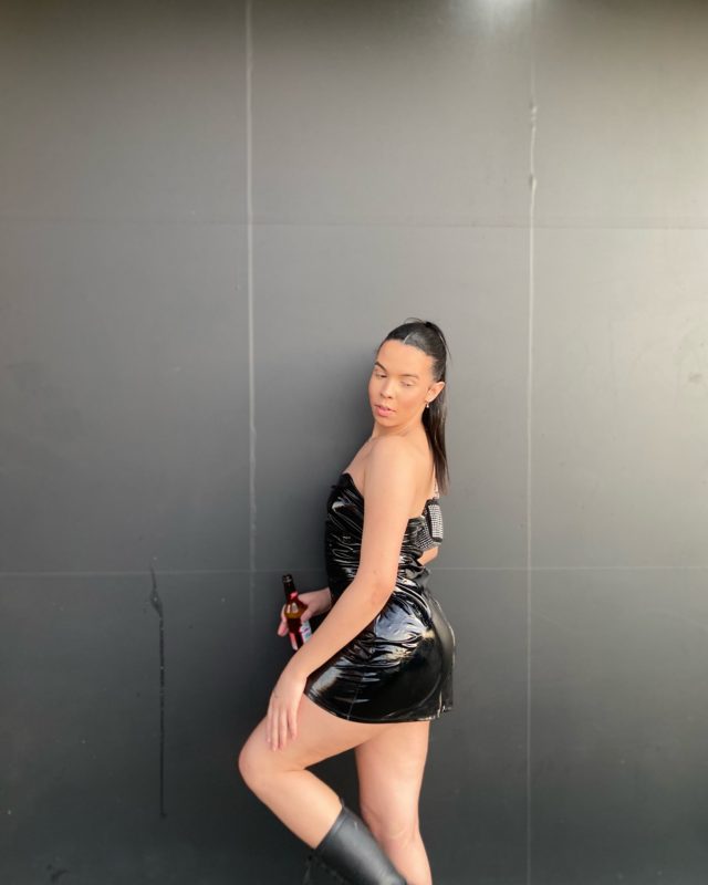 Jade Araújo 11