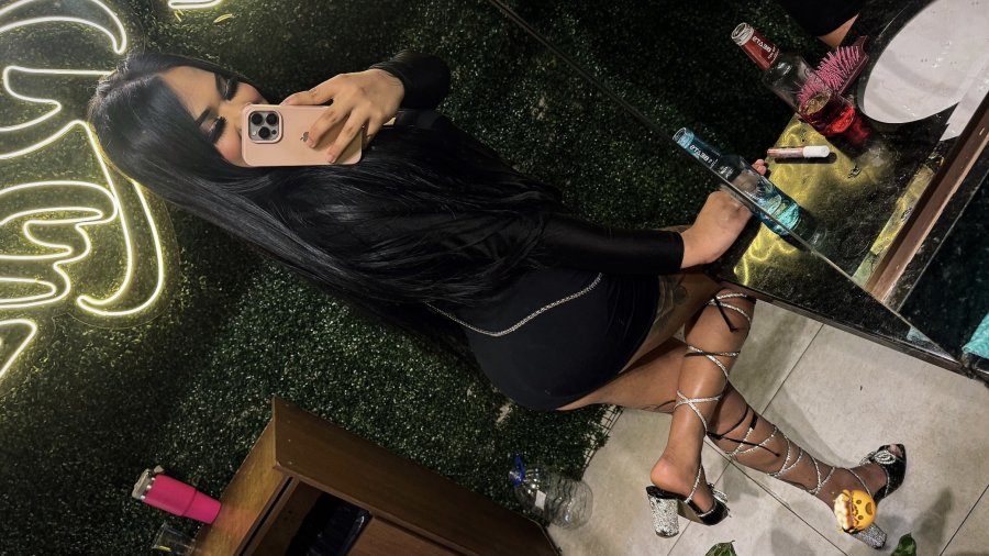 Japinha Menininha 26