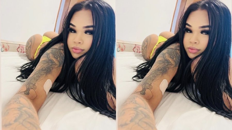 Japinha Menininha 25