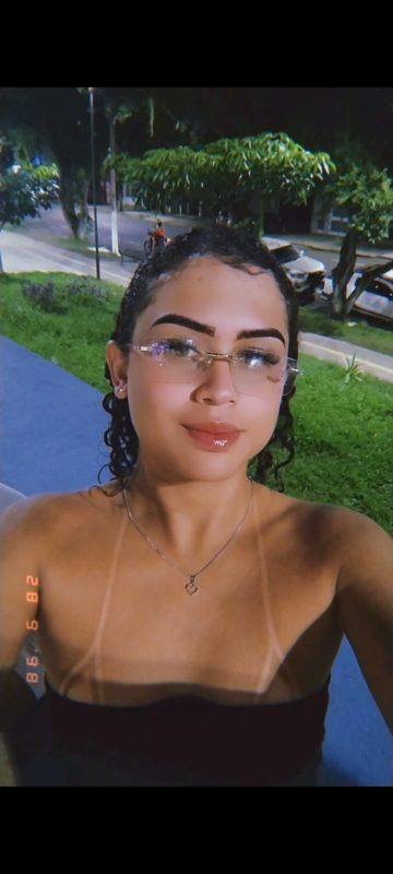 Jhully Ninfetinha 10