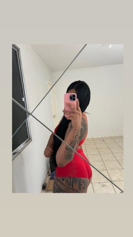 Japinha Menininha 12