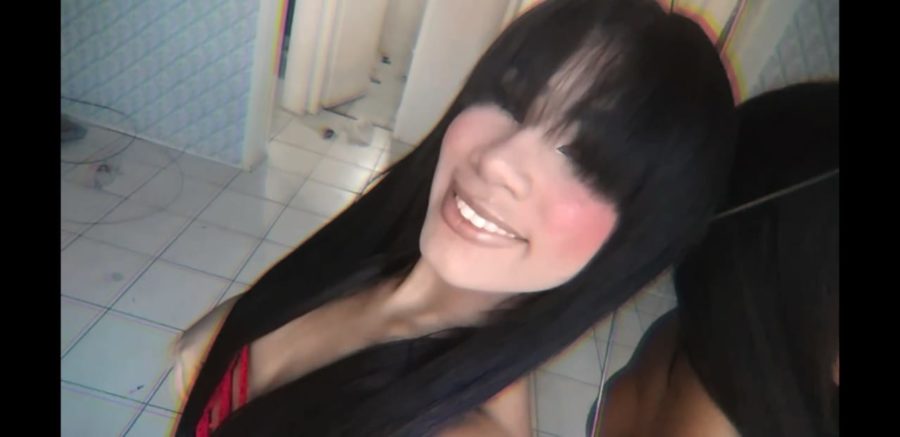 Luisa Alves 40