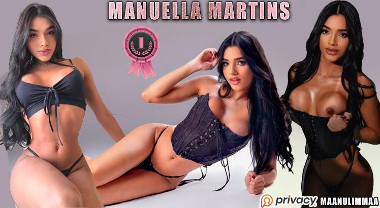 Emanuelle Martins 57