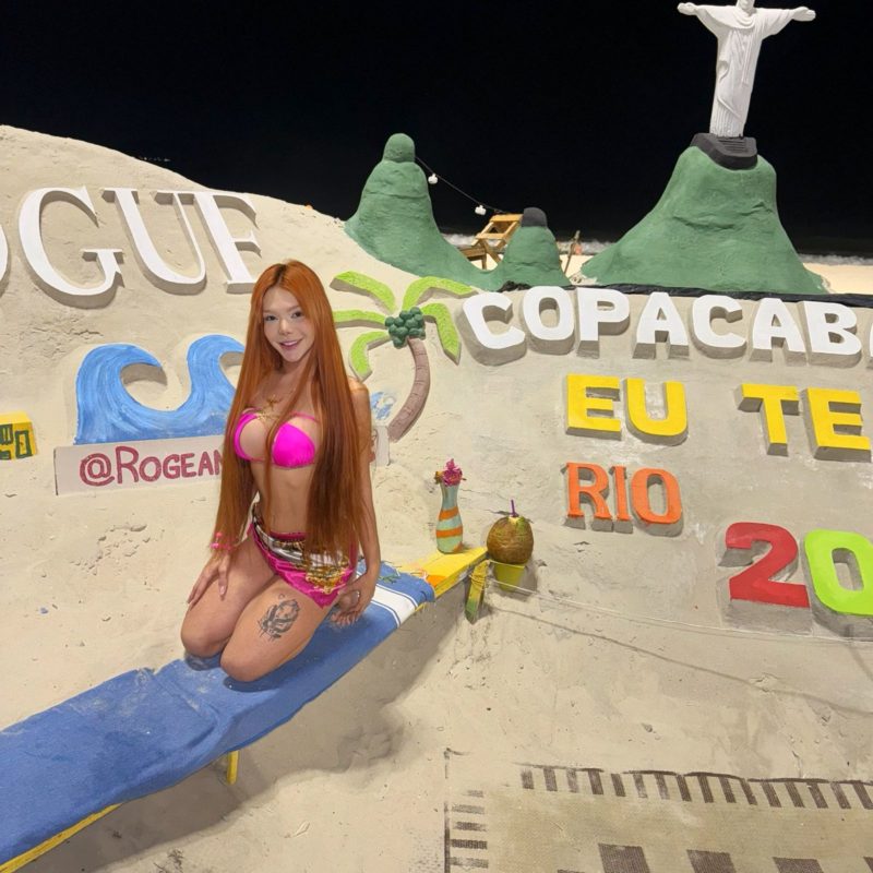 Lara Rodrigues 3