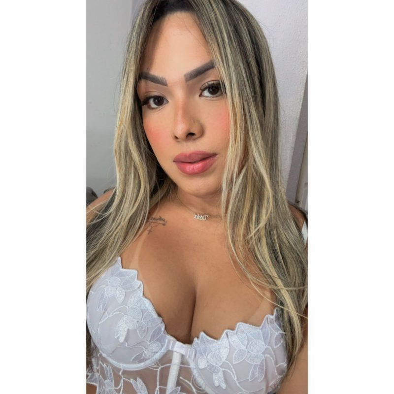 Tábata Fernandes