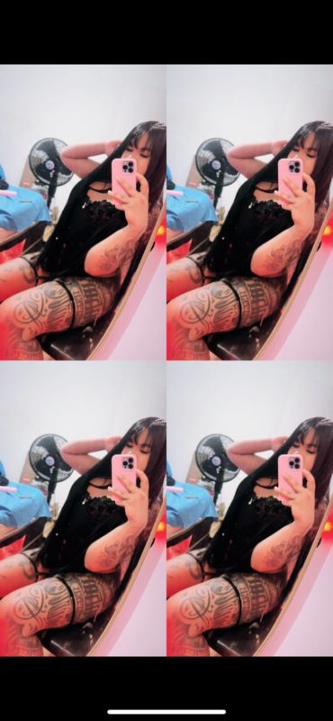 Japinha Menininha 6