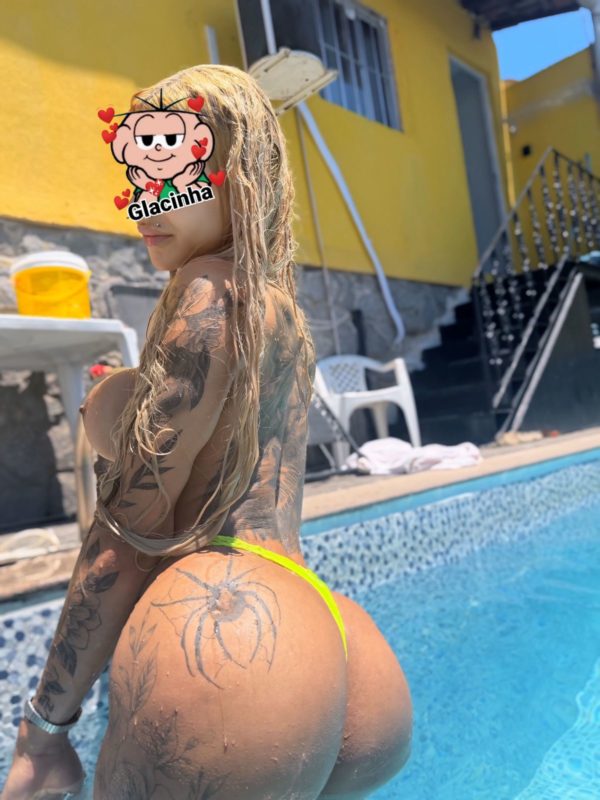 Pamella Gabrielly 37