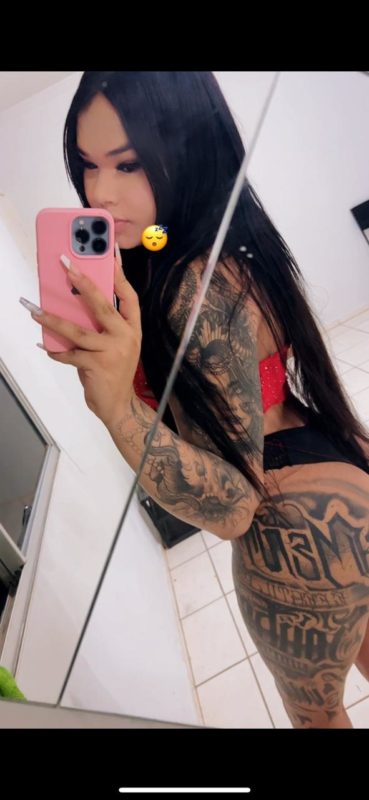 Japinha Menininha 4