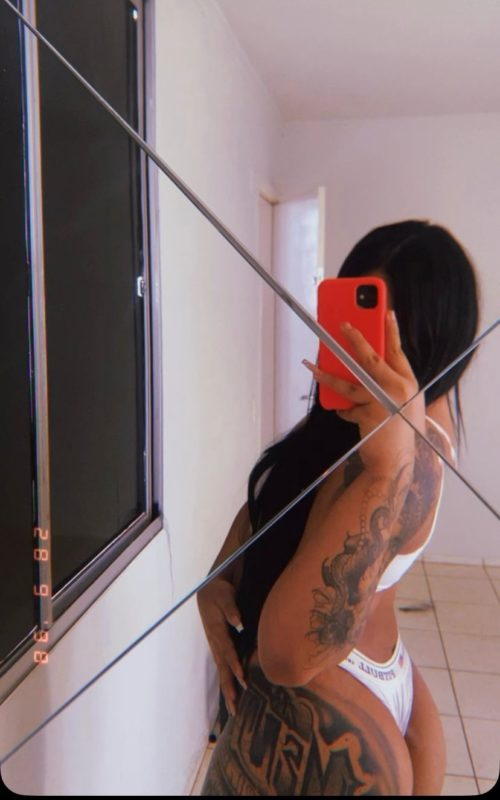 Japinha Menininha 20
