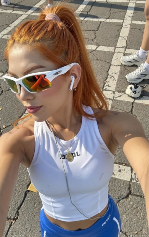 Victoria Mancini 5